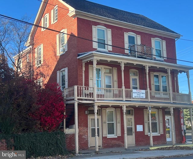 801 S Potomac St #b, Hagerstown