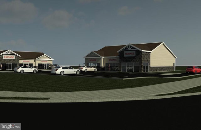 Beaglin Park Dr, Salisbury