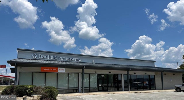 2320 N Salisbury Blvd, Salisbury