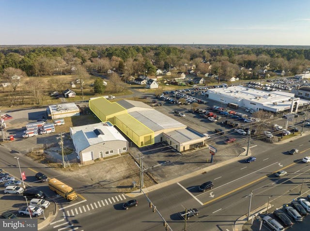 1923 N Salisbury Blvd, Salisbury