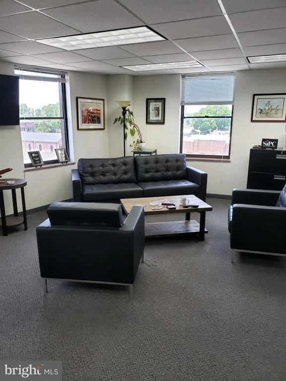 100 E Main St #701, Salisbury