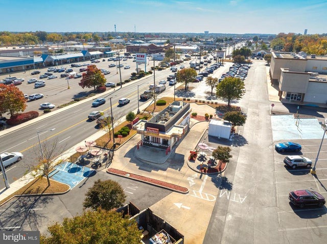 800 S Salisbury Blvd, Salisbury