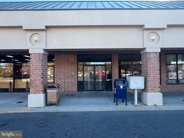 1200 Nanticoke Rd #14a, Salisbury