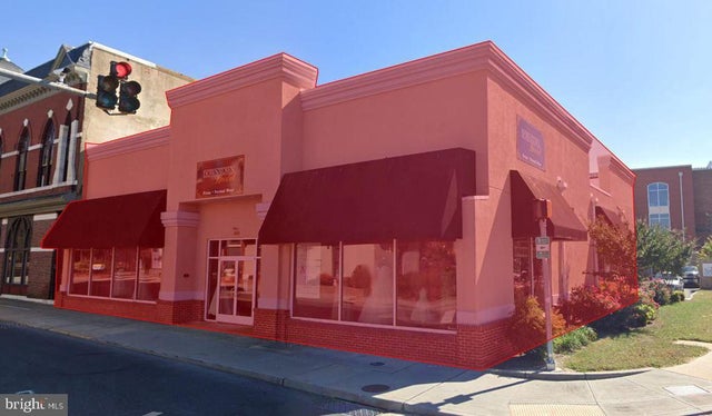 306 West Main, Salisbury