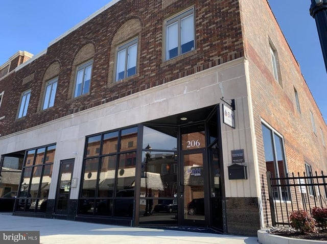 208 E Main Street #suite E, Salisbury