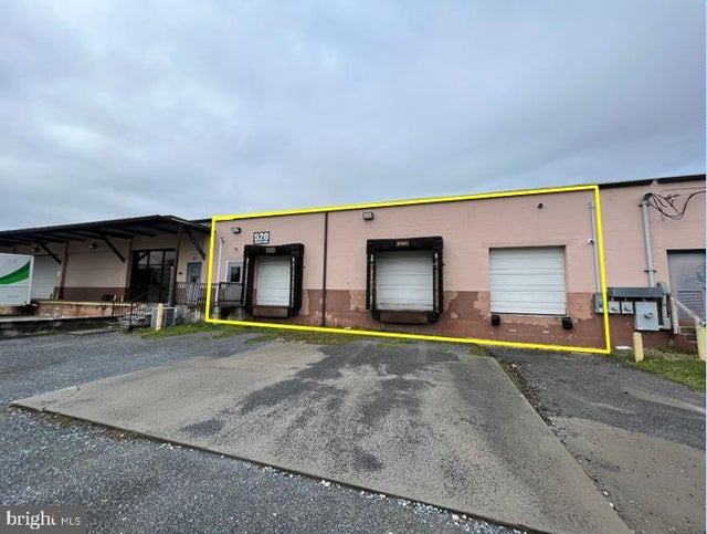 520 Marvel Rd #b/c, Salisbury