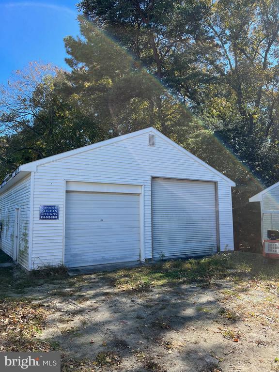 620 Naylor Mill Rd #g, Salisbury