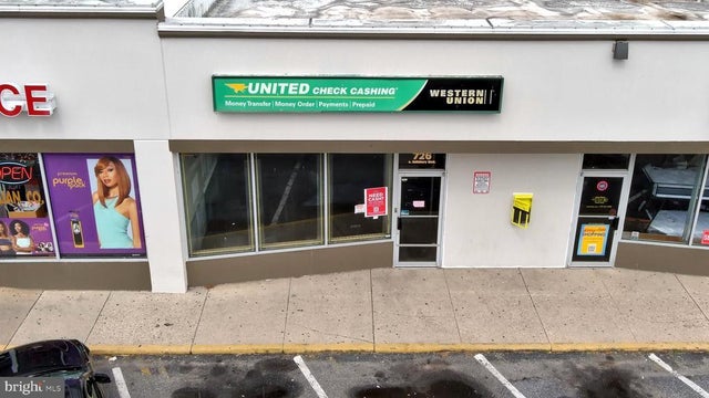 726 S Salisbury Blvd, Salisbury