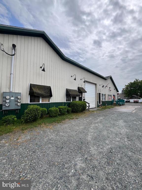 912 W Isabella St, Salisbury