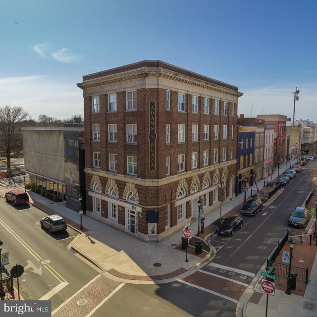 100 W Main St #m, Salisbury
