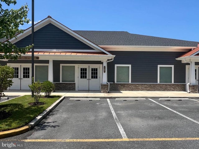 2324 N Zion Rd #103, Salisbury