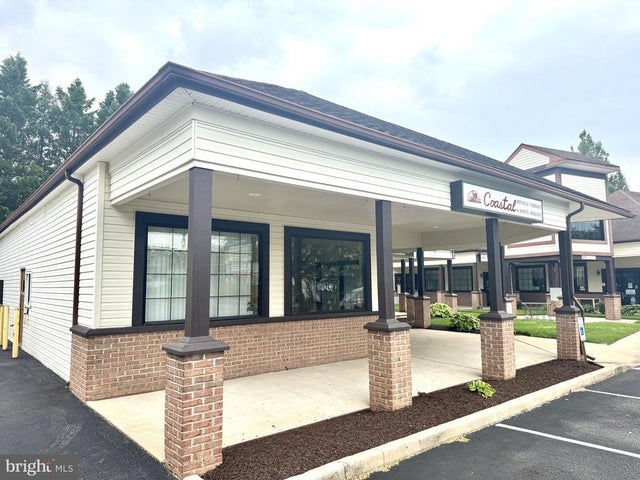 1502 Pemberton Dr #c, Salisbury