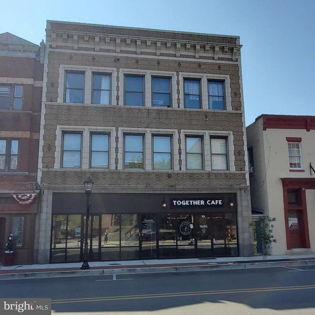 118 N Division St #302, Salisbury