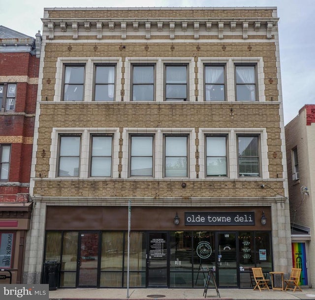 118 N Division St, Salisbury