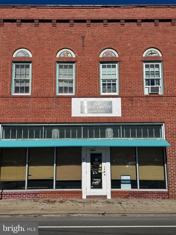 501 W Main St #c, Salisbury