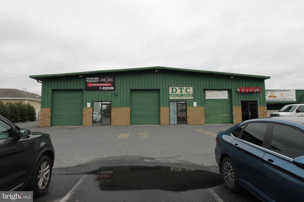 1305 S Division St #b, SALISBURY