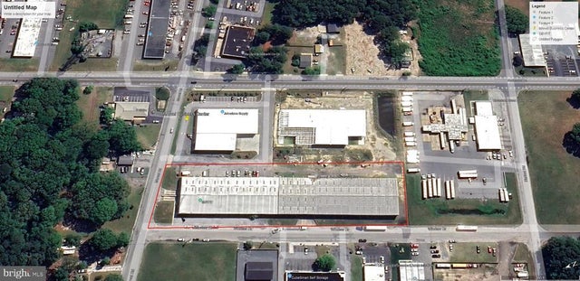 406 Marvel, Salisbury