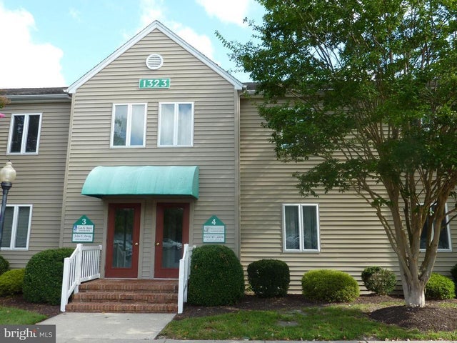 1323 Mt Hermon Rd #b4, Salisbury