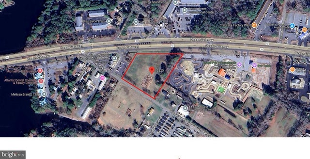 12325 Old Bridge, Ocean City