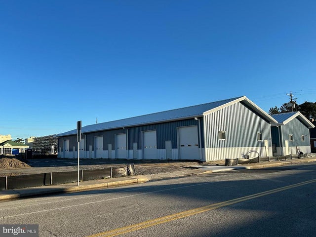 14202 Sinepuxent Avenue, Ocean City