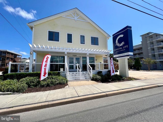 7408 Coastal Hwy, Ocean City
