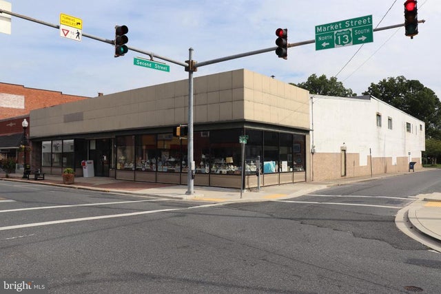 153 Market St, Pocomoke City