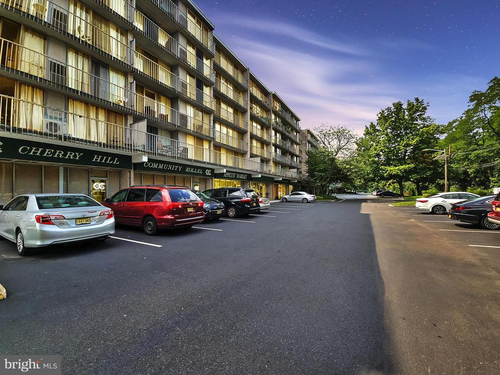 401 Cooper Landing Rd #c 11, CHERRY HILL