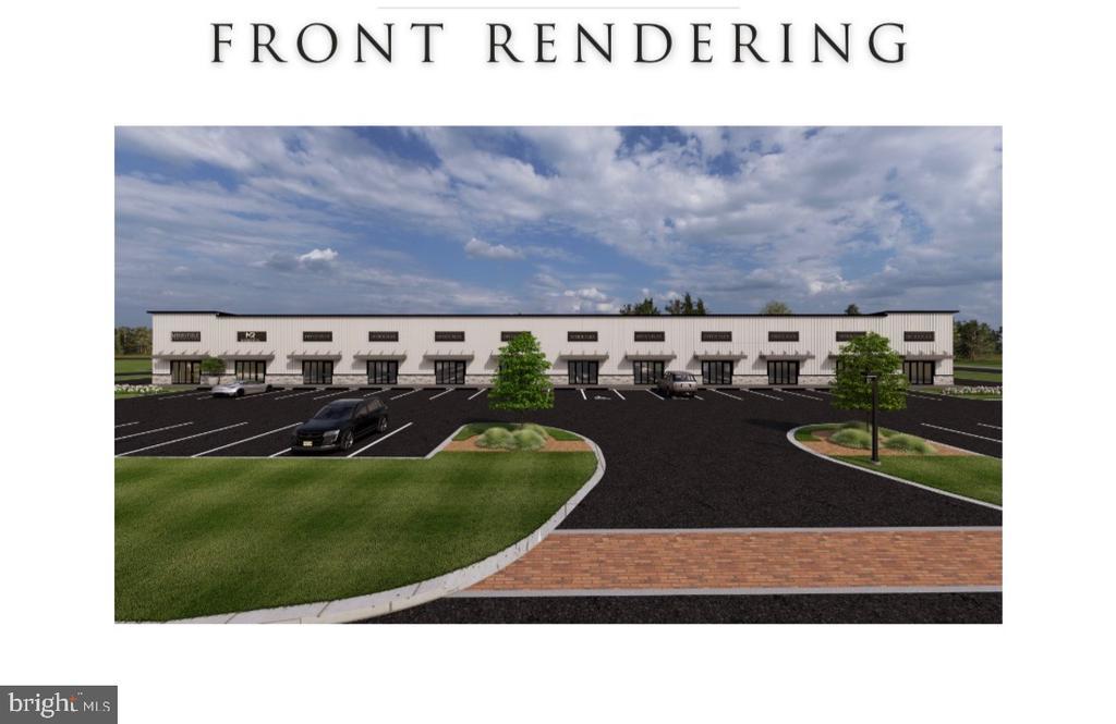 1000 Kohana Drive, CLARKSBORO