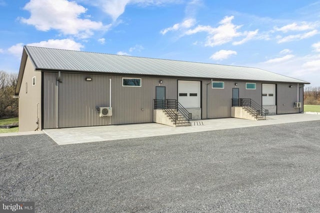 1300 Maidencreek Rd, Fleetwood