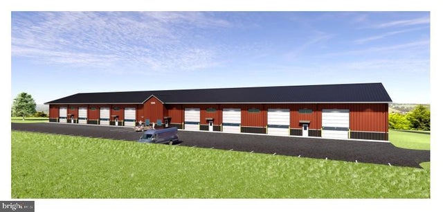 1300 Maidencreek Rd, Fleetwood