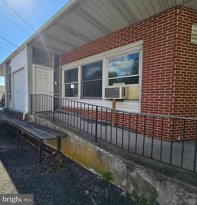 1801 S Main St, Bechtelsville