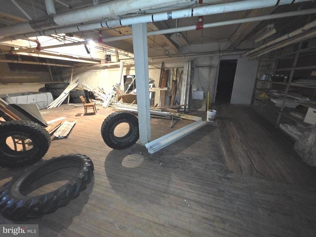 1414 Moss St #basement Right, Reading