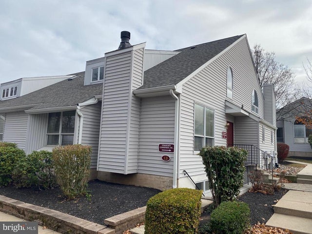 252 W Swamp Rd #13, Doylestown
