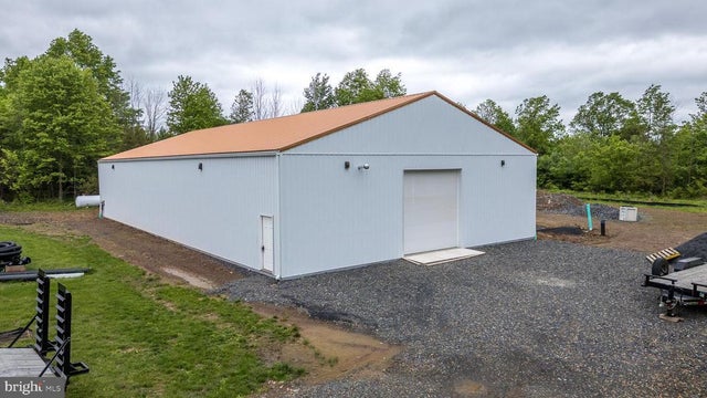 904 Ridge Rd #b, Sellersville