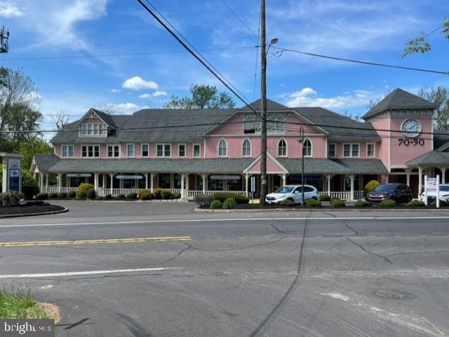 70-90 W Afton Ave #g-1, Yardley