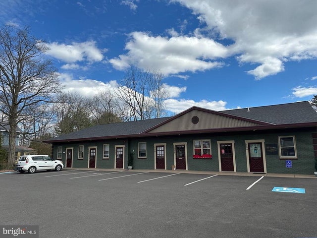 100 W Butler Ave #106b, Doylestown