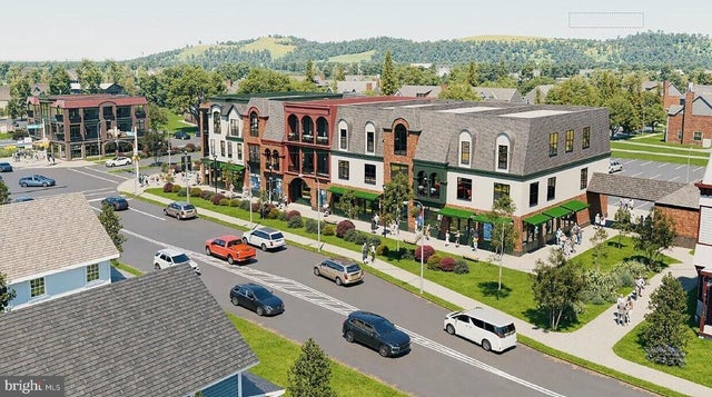 Village Crossing 5861 York Road, Lahaska