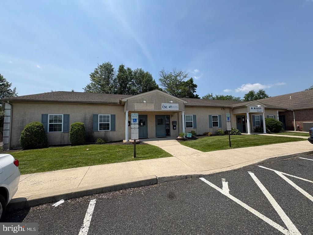 136 Mill Rd #c, QUAKERTOWN