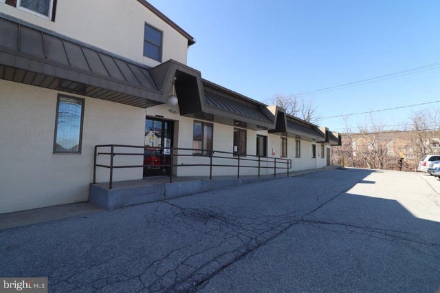 185 Delaware Ave #rear, Palmerton