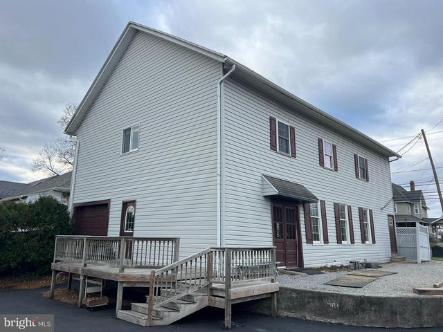 120 Pequea Ave, Honey Brook