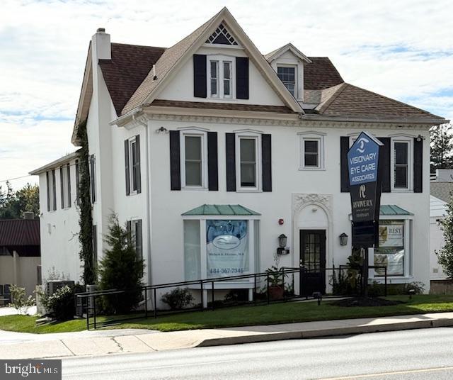 68 E Lancaster Ave, Paoli