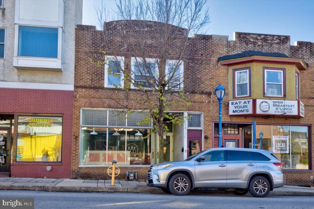 322 Bridge St, PHOENIXVILLE