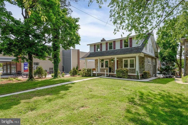 516 E Lancaster Ave, Downingtown