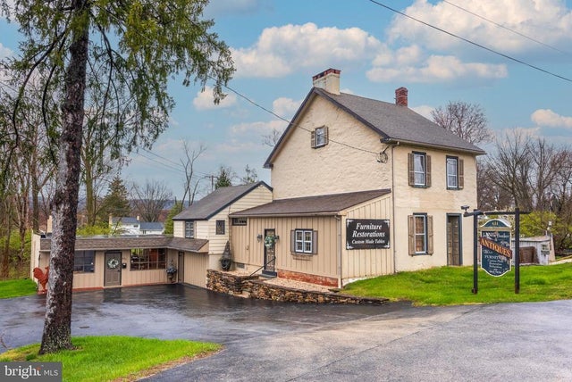 431 E Lincoln Hwy, Exton