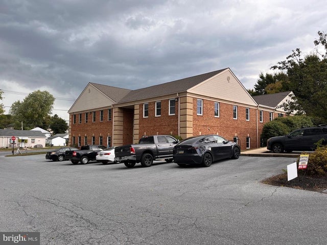 1512 E Caracas Ave #450, Hershey