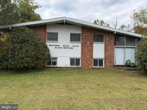 300 S Chester Rd, SWARTHMORE