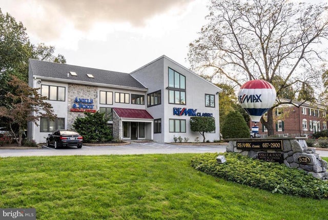 528 E Lancaster Ave #50, Wayne