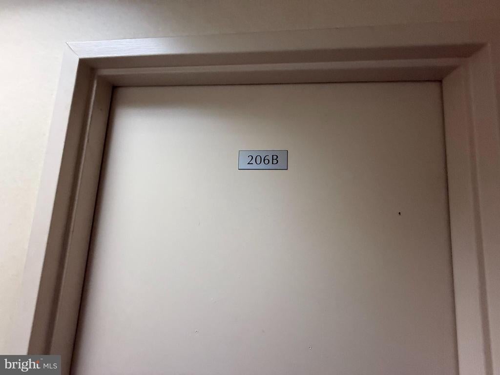 1254 W Chester Pike #206b, HAVERTOWN