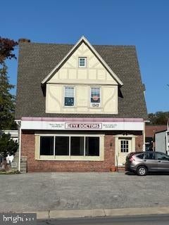 154 W Eagle Rd, Havertown