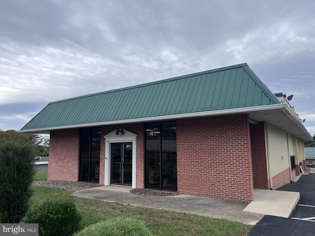 871 W King, Shippensburg